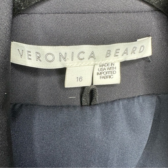 Veronica Beard scuba jacket - Picture 5 of 8